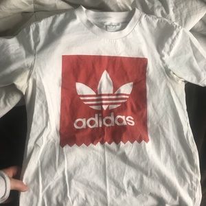Adidas shirt